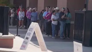 Both parties reel from a major upset in Texas' state senate race