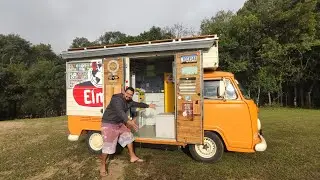 Tour na Kombi Elma Trips