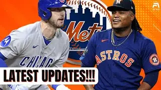 I CANNOT Believe This... | Daily Mets News & Rumors