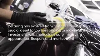 Why Next Level&rsquo;s Car Detailing Adelaide is Key to Higher Resale