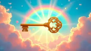 963Hz - THIS FREQUENCY WILL OPEN ALL DOORS TO MIRACLES - Remove All Blocks