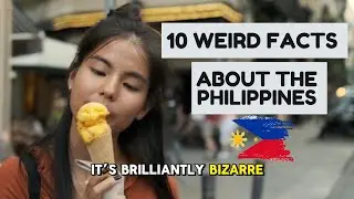 10 Weird Facts About the Philippines You&rsquo;ve NEVER Heard Before!