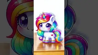 🦄❤️ #pony #cute #youtube #shots #shorts #like #short #girl #girls #beautiful #baby #love #like #my