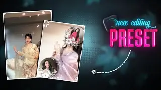 New editing presets alight motion | ae inspired like alight motion edit | mobaile edit 