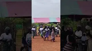 Our partners invited us to witness the #Tora Dance of the #Dagomba #viral #Ghana #MadamfoGhana
