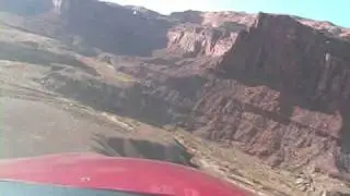 Utah Outback Trailer