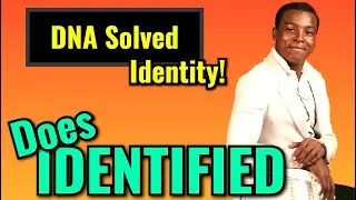 Newly Identified Jane/John Does! 2022