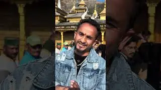 Mahasu mandir Nati Star Ajay chauhan