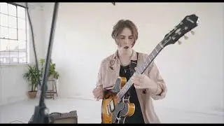 Isaac Anderson - Mess Me Up (Live Session)