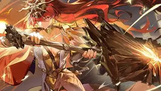 Augusta Resonator Showcase Theme &mdash; Wuthering Waves