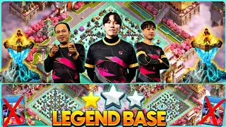 TOWN HALL18 NEW ANTI THROWERS BEST BASE LINK| TH18 ANTI 2 STAR WAR BASE LINK| TROPHY PUSHING BASE