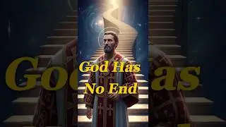 St. Gregory of Nyssa &mdash; Who Taught That God Has No End #HolySaintJourney #FaithIn60 #SaintStories