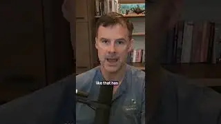 MTHFR & Methylfolate with Dr. Ben Lynch