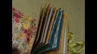 MINI JUNK/PHOTO ALBUM SHARE AND TINY THICKERS HAUL