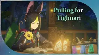 Tighnari Summons