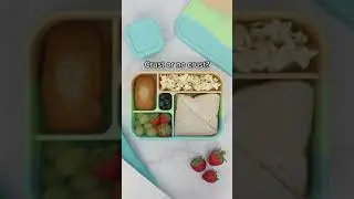 What silicone lunch boxes fit a full sandwich
