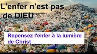 L&rsquo;ENFER EST-IL DEJA PARMI NOUS ? | Eric Ruiz |