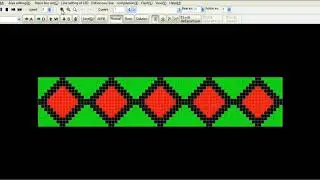 LedEdit Any ToL Avi Effects Color Change In Neonplay