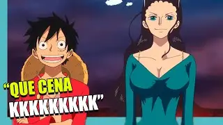 🇧🇷 AS MELHORES P&Eacute;ROLAS DE PUNK HAZARD - ONE PIECE DUBLADO | PARTE 5