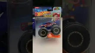 winner of 2026 Hot Wheels Super Treasure Hunt