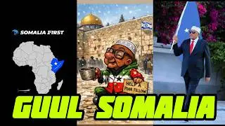 Horn of Africa Erupts: Davos 2026 Snub, Israel&ndash;Somaliland Ties & Al-Shabaab Defeat