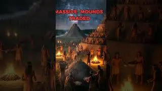 The Lost Cities of Native America