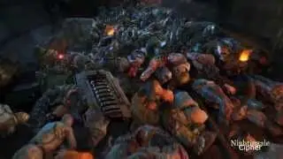 Metro Last Light/2033 - Don't Forget