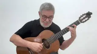 MARCO PEREIRA - BONITA