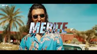Maes x Benab Type Beat | 