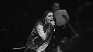 por-n&oacute; & Edona Vatoci - Asnji Fjale (Badifoka)