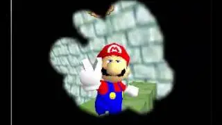 Let's Play SM74EE Savestateless Part 20