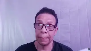 Third Eye Meditation Connection | Self-Care |  REIKI ASMR  @ReikiwithAlbert