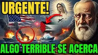 LA GUERRA QUE PADRE PÍO VIO EN ORIENTE MEDIO YA SE MANIFIESTA