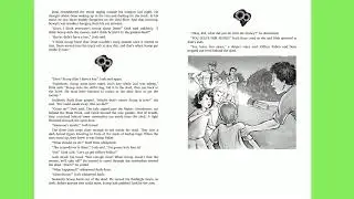 A-Z Mysteries: The Talking T-Rex Chapters 8, 9, & 10