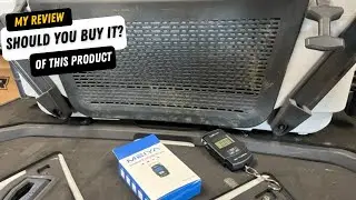 Quick Look at this Digital Fishing Scale