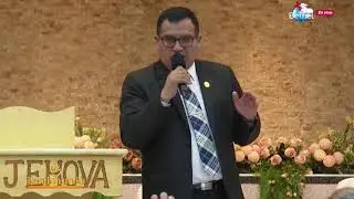 - REV. MARCO RAU