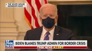 Biden forgets what he's doing again. Staff asks the press to leave. Most votes in history they say!