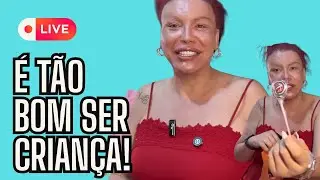OS DOCES PARA O HALLOWEEN DAS CRIAN&Ccedil;AS EST&Atilde;O GARANTIDOS