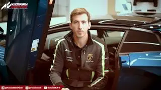 Assetto Corsa Competizione: Racing Advice from Romain Monti