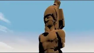 Psamtik l :  was the first pharaoh of the Twenty-sixth Dynasty of Egypt.