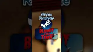 Steam Roulette: Game 19 #teamfortress2 #tf2