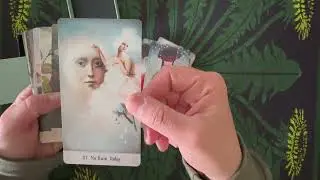 Tarot Declutter Part 6