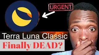 Terra Luna Classic || Dead Coin? Or 10X Potential  || What You Should Know NOW 🚨