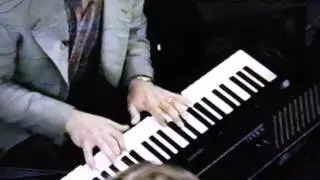 Edgar and Greg the Homework Show