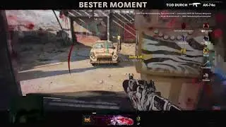 #CoD ColD WaR #Livestream with lil bro
