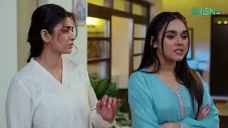 Iss Aurat Se Mujhe Khauf Aata Hai..! #mominaiqbal #junaidkhan #dokinaray #shortvideo #viralvideo