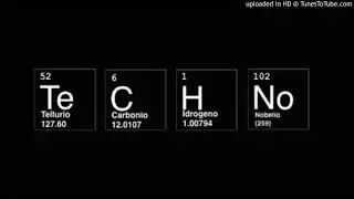 Enrico Sangiuliano - Hidden T {from DCR380}