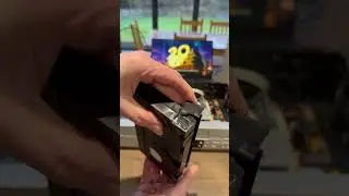 Видеокассета VHS не держится? Полезный совет, опоздавший на 40 лет!