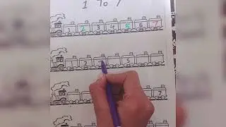 counting 123 learning reading and writing missing numbers 123, 123 numbers reading practice for kids