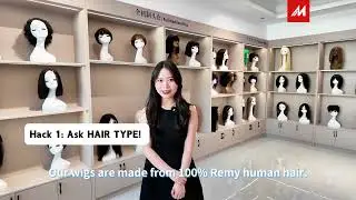 Did you know 60% of the world&rsquo;s wigs come from Xuchang, China?